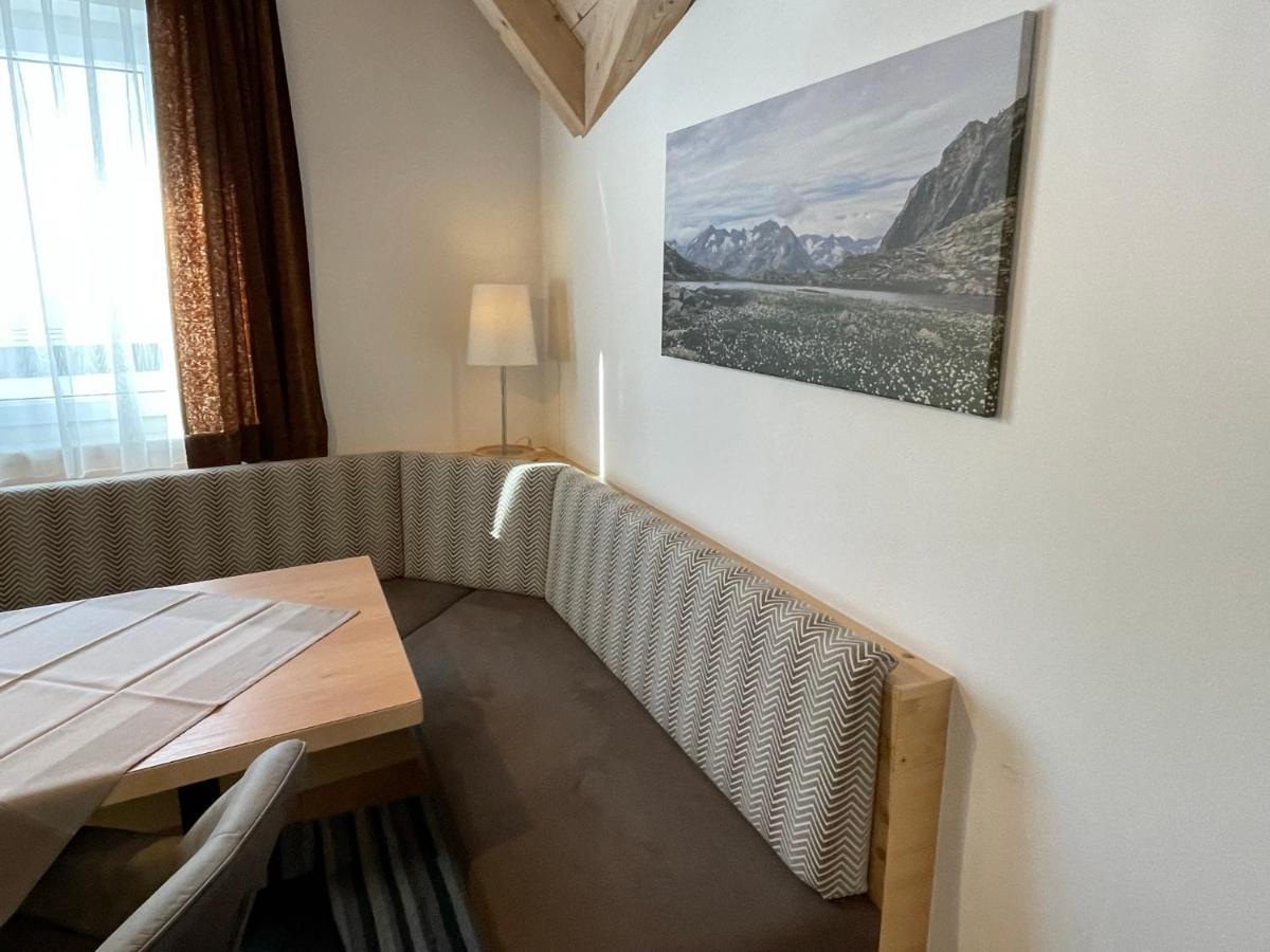 Appartement Thurnbach Aschau Im Zillertal Εξωτερικό φωτογραφία