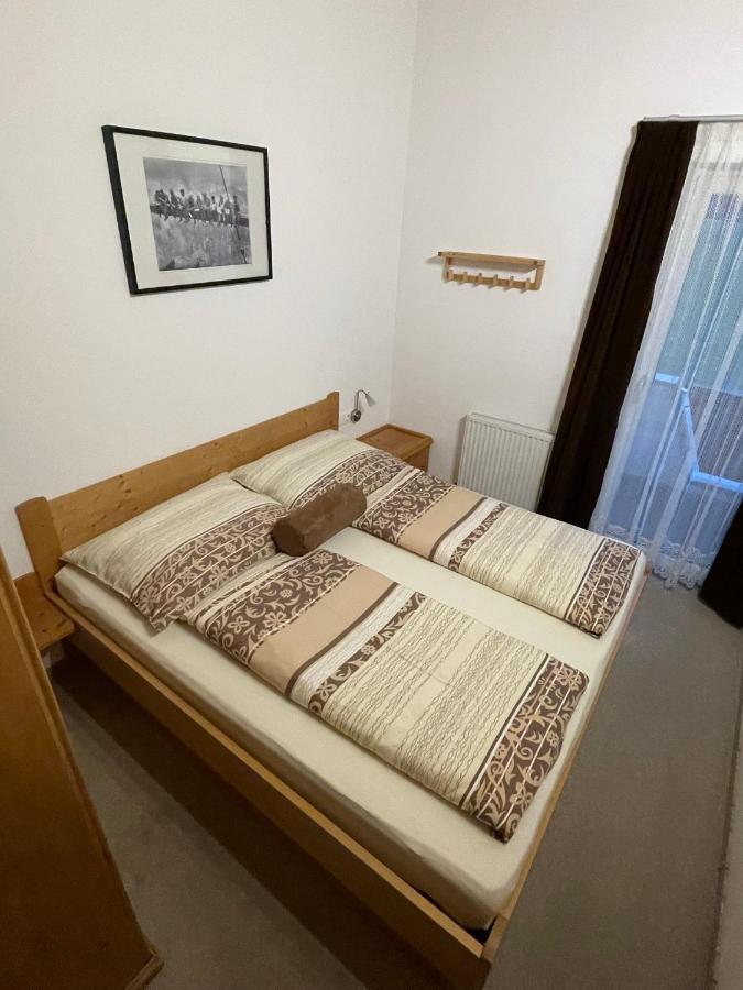 Appartement Thurnbach Aschau Im Zillertal Εξωτερικό φωτογραφία